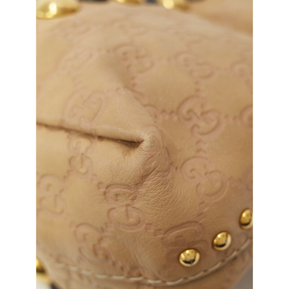 GUCCI Guccissima Babushka Tote Bag - Picture 7 of 9